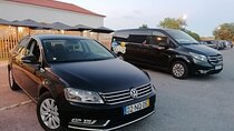 Private Transfer from Albufeira Hotel to Faro Airport