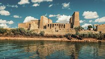 3-Days Private Historical Tour To Aswan and Abu Simbel From Luxor