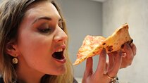 Naples Street Food and Sightseeing Small Group Experience with a Native Guide