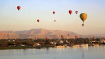 5-Day Nile Cruise of Egyptian Treasures from Luxor to Aswan