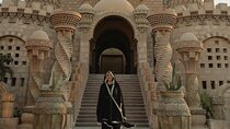 Sharm El Sheikh City Tour 