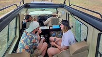 4 Days Tanzania Safari 
