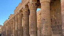 5-Days 4-Nights Nile Cruise of from Luxor to Aswan on m/s Movenpick Nille Cruise