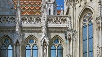 Sightseeing 5-Hour Private Guided Tour in Budapest 
