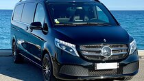 Private Transfer: London Airports LHR, LCY to Southampton Port