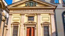 Half-Day Private Guided Walking Tour of Milan Hidden Treasures