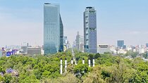 Full-Day Private Walking Tour Chapultepec