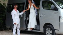 Round Trip Private Transortation From/To Cancun