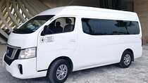 Cancun Round Trip Private Transportation