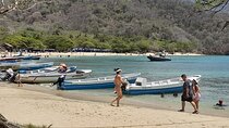 Shell Bay Tour