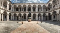 Private Walking Tour Brera Neighborhood and Brera Gallery