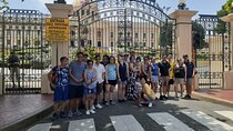 Santo Domingo Day Trip from Punta Cana