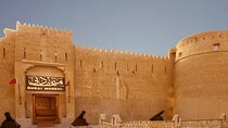 Guided Private Traditional Dubai tour with Dinner Cruise Marina