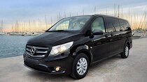Private Transfers from Athens Int. Airport to Athens City