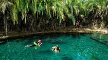 Chemka Hot Spring & Materuni Waterfalls with Sundowner Experience