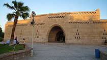 Kalabsha Temple and Nubian Museum Private Tour