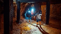 East Zion: Abandoned Mine Guided Hike
