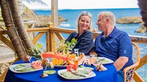 Half-Day Dominican Republic Culinary Tour with Pickup
