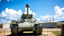 Paris to D-Day sites : Private Tour up to 8 pax per group