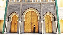6 Days Tour to Marrakech via Chefchaouen and Shara Desert