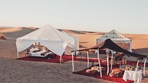 7 days Desert Tour from Marrakech to Fes , Chefchaouen and Tangier