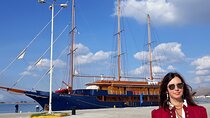 3 Days Private Tour - Kalavryta, Olympia, Nafplio, Epidavros, Mycenae Corinth 