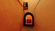 Marrakech: Mysteries Of The Old City