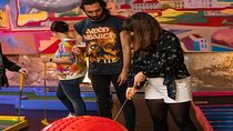 Indoor Mini Golf Experience