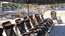 All Inclusive Beach Parties & Events on Flamingo Beach/Penca Beach/Concha Beach