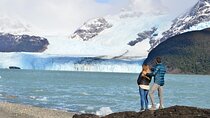 Full Day Navigation through the Glaciers