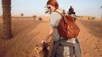 2-Day Zagora Desert Tour from Marrakech