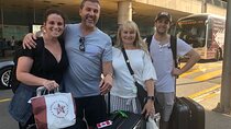 Private tour: 12-Day Turkish Adventure Package Tour From Istanbul