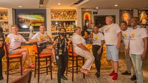 Bar Crawl in Punta Cana