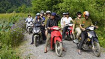 Hanoi - Ninh Binh Boat & Bike Tours – 2 Days 1 Night (HNB2)