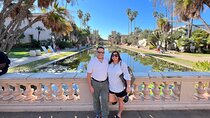 The Famous San Diego Private Tour with Pickup