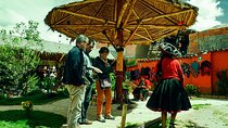 Half-Day Tour to Chinchero, Maras and Moray.