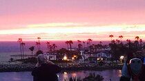 Orange County Beach Cities Tour