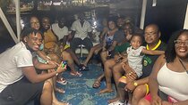 Private Luminous Lagoon Tour from Montego Bay