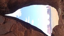 Tear Drop Arch Tour (3SNGT Tear Drop Arch)