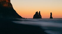 South Coast and Black Beach Tour