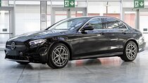 Private Transfer from Rome Fiumicino Airport FCO to Rome