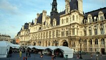 4-hour Private Tour Paris le Marais and Seine River Cruise