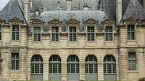 8 Hours Paris City Tour with Montparnasse, Le Marais and Moulin Rouge 