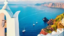 Full Day Santorini Sightseeing Tour