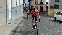 1/2 day guided roadbike tour