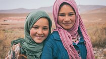 Day Trip - Fes > Ifrane & Azrou 