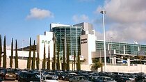 Lisbon Airport Private Transfer to Lisbon