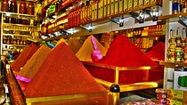 2 Days Nomad Desert Tour - Marrakech > Zagora > Marrakech