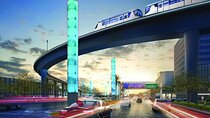 Private One-Way Shuttle Service in Long Beach