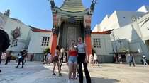 The Private Los Angeles Highlights Tour